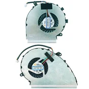 Ventilator MSI GE72VR Apache GP72VR Leopard