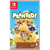 Planted! (SWITCH)