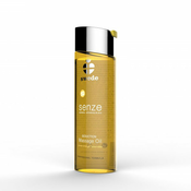 Swede – Massage Oil Seduction – Clove Orange Lavander 75 ml