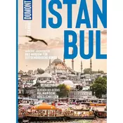 DUMONT Bildatlas Istanbul