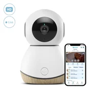 Maxi-Cosi Baby alarm – White