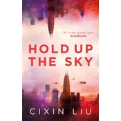 Hold Up the Sky