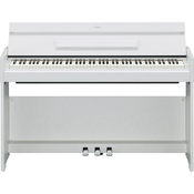 YAMAHA električni klavir Arius YDP-S52 White