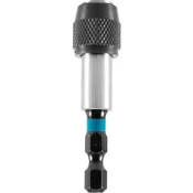 Makita Impact BLACK brzi držac bita B-66802 60mm