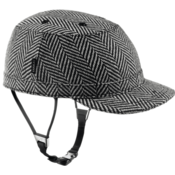 Yakkay Prekrivalo za čelado Smart Two Paris Herringbone