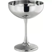 APS Frigio inox skodelica za sladoled 260 ml, komplet 2 kos