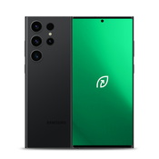 SAMSUNG Reborn® pametni telefon Galaxy S23 Ultra 8GB/256GB, Phantom Black
