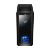 Acer Predator Orion 3000, i5-13400F, 16GB, 512GB, Windows 11, RTX 4060
