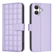 Vijola Coushin Flip torbica (iPhone 17)