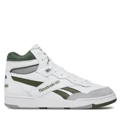 Superge Reebok BB 4000 II Mid ID1521 Bela