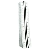 Nebulo: Papirni meter, paket 5 kosov, 100 cm