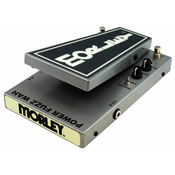 MORLEY PFW2 - Classic Power Fuzz Wah