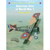 American Aces of World War I