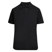Urban Classics Majica Sorona črna