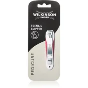 Wilkinson Sword Pedicure Toe-Nail Clipper ščipalec za nohte 1 kos