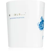RITUALS Amsterdam Collection dišeča sveča 400 g