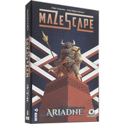 Društvena igra Mazescape Ariadne (ENG)