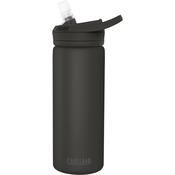 Camelbak EDDY+VACUUM 0,6L, steklenica, črna 29271