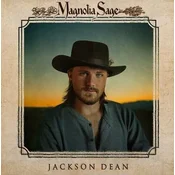 Dean Jackson - Magnolia Sage (CD)