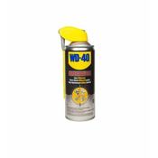 WD-40 Priprava Silikonsko mazivo 400Ml