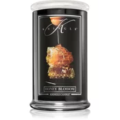 Kringle Candle Honey Blossom dišeča sveča 623 g