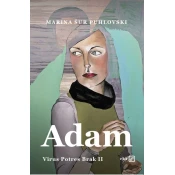 ADAM - Virus Potres Brak II