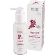 Eco Cosmetics revital Mlijeko za cišcenje lica