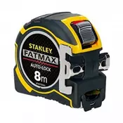 Stanley XTHT0-33501 metar Fatmax autolock 8m x 32mm