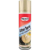 Meyco 65777 Bleščeči sprej Gold 100 ml