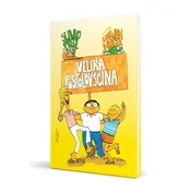 Velika pustolovščina - Slavko Pregl