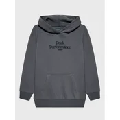 Peak Performance Jopa Original G77748230 Siva Regular Fit