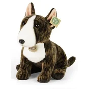 shumee Rappa 232211 Plišasta igrača Bull Terrier 30 cm
