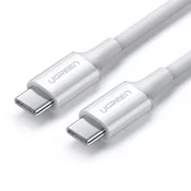 Ugreen USB kabl 2.0 TYPE C na TYPE C 2M US300