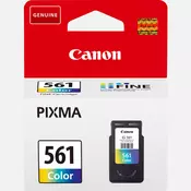 Canon IJ-CRG CL-561 ketridž cyan/magenta/žuta