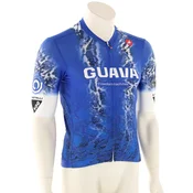 Castelli SOG Espresso 2 LTD Pau Domenech Moški Kolesarska majica
