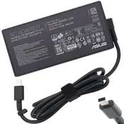 ASUS orig. ADAPTER 200W 20V 3P (PRAVOKOTNIK)