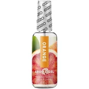Gardj Europe EGZO Red Orange Glide za usta 50 ml
