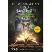 Die Wissenschaft hinter Harry Potter