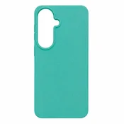 CELLECT Lebomló silikon case Samsung Galaxy A57 tirkiz
