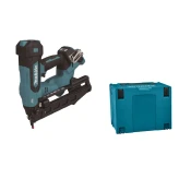 Makita Akumulatorski žebljalnik Li-ion LXT 18V, brez akumulatorja DBN610ZJ