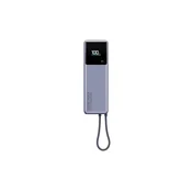 165W Power Bank 10000mAh (Integrated Cable) GL (BHR9361GL)