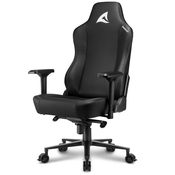 SHARKOON SHARKOON SKILLER SGS40 črn gaming stol