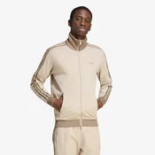 Mikina adidas Classic Track Top Khaki Three XL