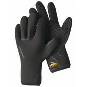 Patagonia R3 Yulex rokavice black
