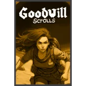 Goodwill Scrolls Bundle PC/XBOX LIVE Key EUROPE