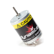 Enosmerni motor Tazer 280 (Mini-T 2.0)