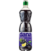 DANA RIBEZ SIRUP 1L