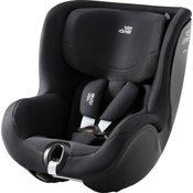 Avtosedež Dualfix 5Z Classic, Deep Black