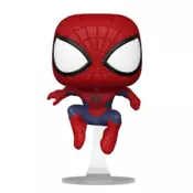Bobble Figure Marvel Studios POP! Spider-Man No Way Home - The Amazing Spider-Man (1159)
