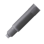 Schneider - Črnilni vložek Schneider Maxx Eco 655, črn, 3 kosi
